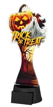 ACUTCM141 | Halloween 