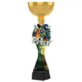 ACUPCGM137 | Halloween 