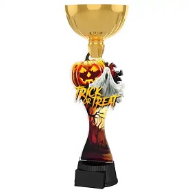 ACUPCGM136 | Halloween 