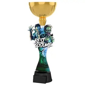 ACUPCGM138 | Halloween 