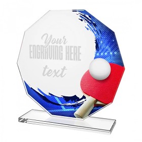 CR2024301M52 | Stolní tenis 