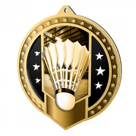 MDMAR03M11 | Badminton 