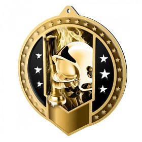 MDMAR03M12 | Hasiči 