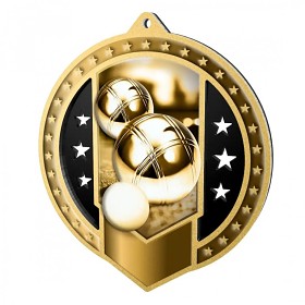 MDMAR03M15 | Petanque 