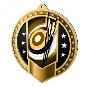 MDMAR03M16 | Lukostřelba 