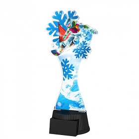 ACUTCM145 | Snowboard 