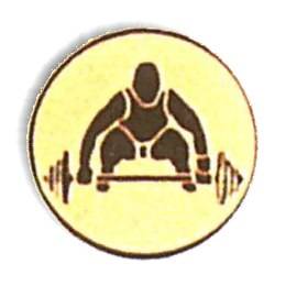 EMB116 | Vzpírání 