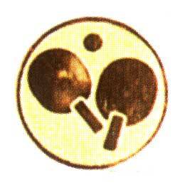 EMB36 | Stolní tenis 