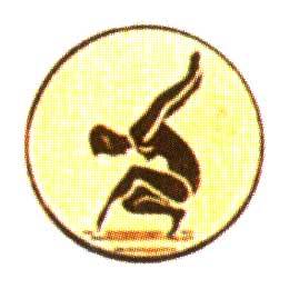 EMB44 | Gymnastika 