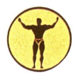 EMB81 | Kulturistika