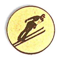 EMB97 | Skoky na lyžích