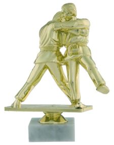 F0101 | Bojová umění 