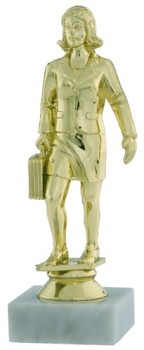 F0125 | Manažerka, studentka