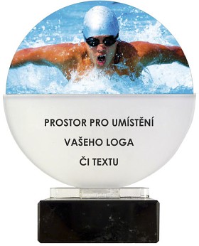 ACL6NM12 | Plavání 