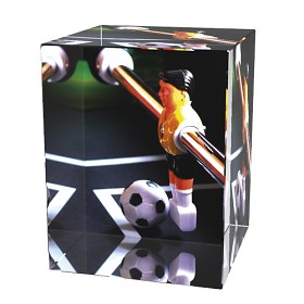 CR3065M12 | Stolní fotbal